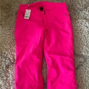 Brand new Bogner ski pants